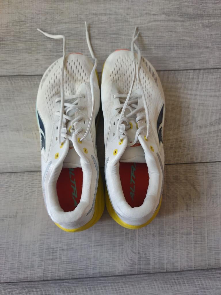 Altra sportschoenen, maat 45 zo goed als nieuw., Ophalen of Verzenden, Zo goed als nieuw, Schoenen