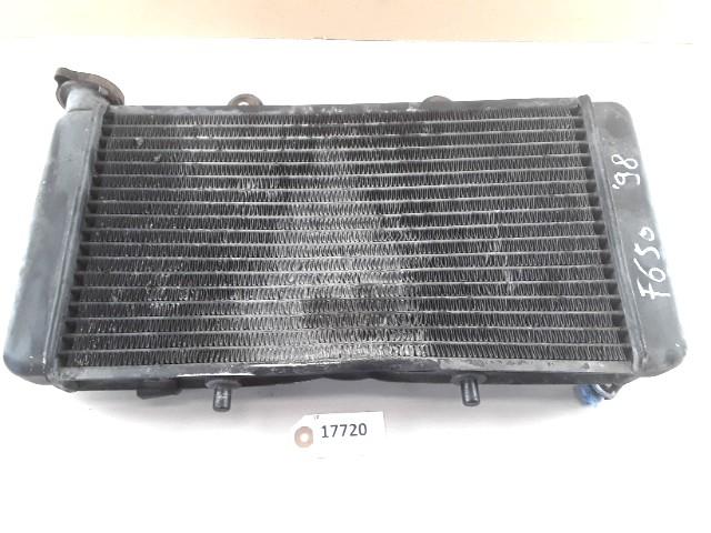 F650 funduro 1993 - 1999 BMW Radiator D1-32707, Motos, Pièces | BMW