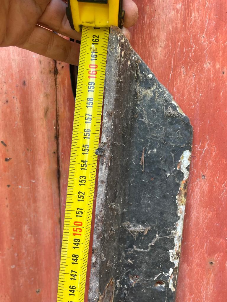 Portail métallique, Enlèvement, Utilisé, Fer, Clôture ornementale
