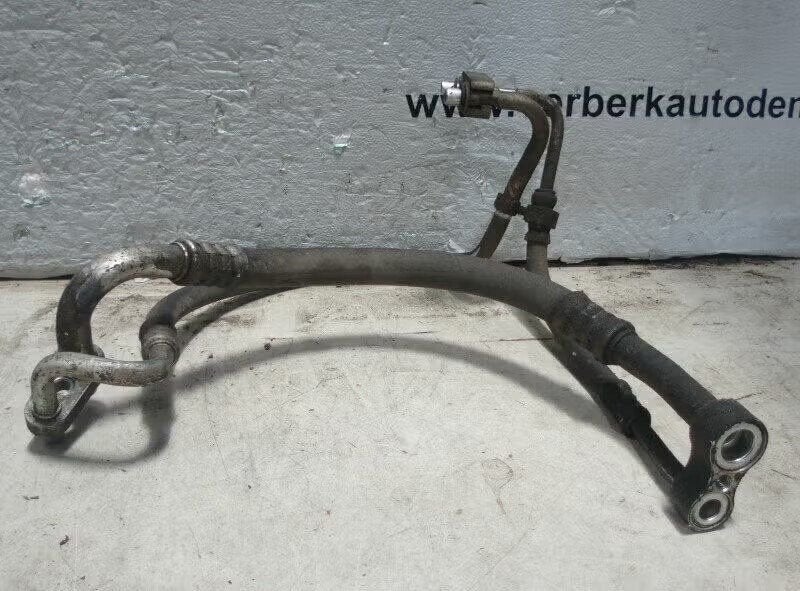AIRCO LEIDING Opel Corsa D (01-2006/12-2014), Bahnhofsplatz 65423 Rüsselsheim am Main, DE, Enlèvement ou Envoi, Opel, Opel Automobile GmbH