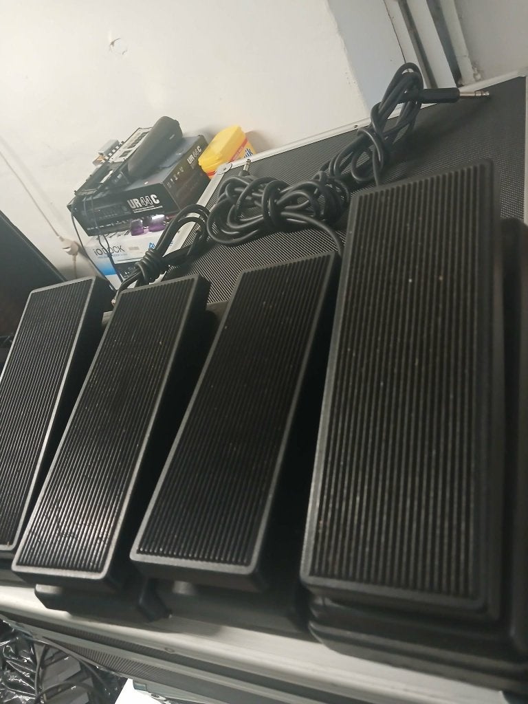dampers volume prijs vanaf 20 euro, Muziek en Instrumenten, Ophalen of Verzenden, Zo goed als nieuw, Volume