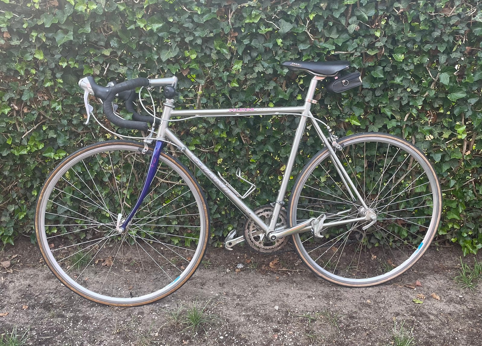 Giant retro fiets, Enlèvement, Utilisé, Giant