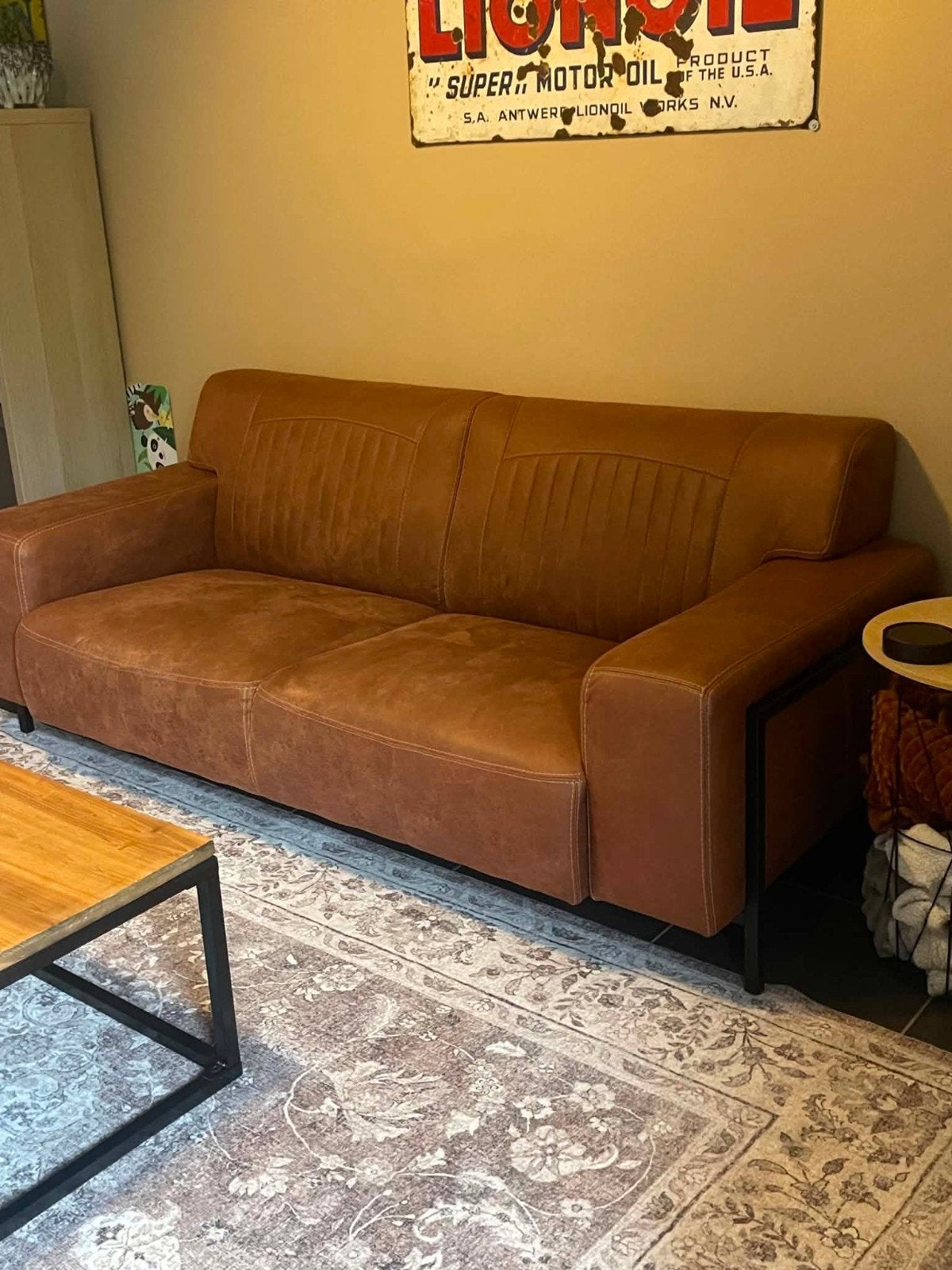 fauteuil divans, Enlèvement, Utilisé