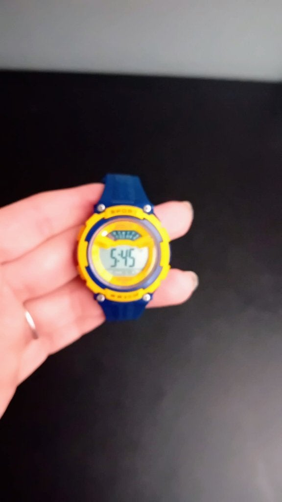 Kinderhorloge, Bijoux, Sacs & Beauté, Enlèvement