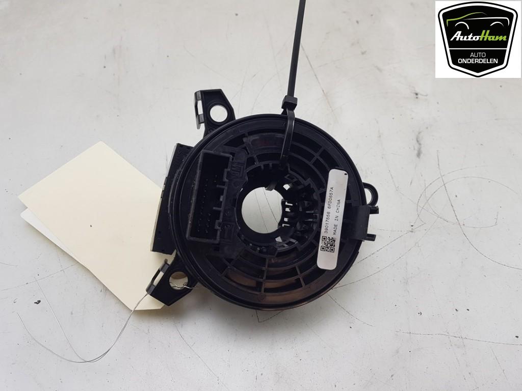 AIRBAGRING Opel Astra K (|39017556|84532292|), Gebruikt, Opel
