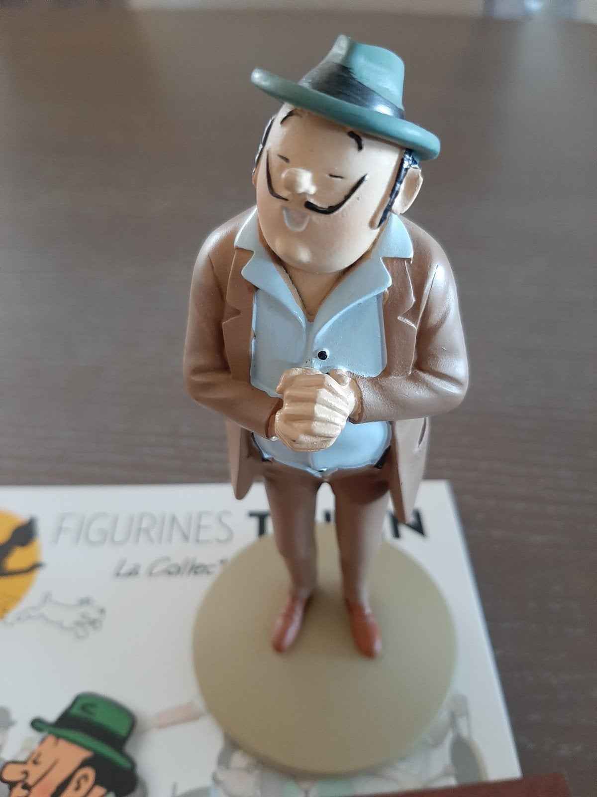 Oliveira da figuera, avec livret et passeport, Enlèvement ou Envoi