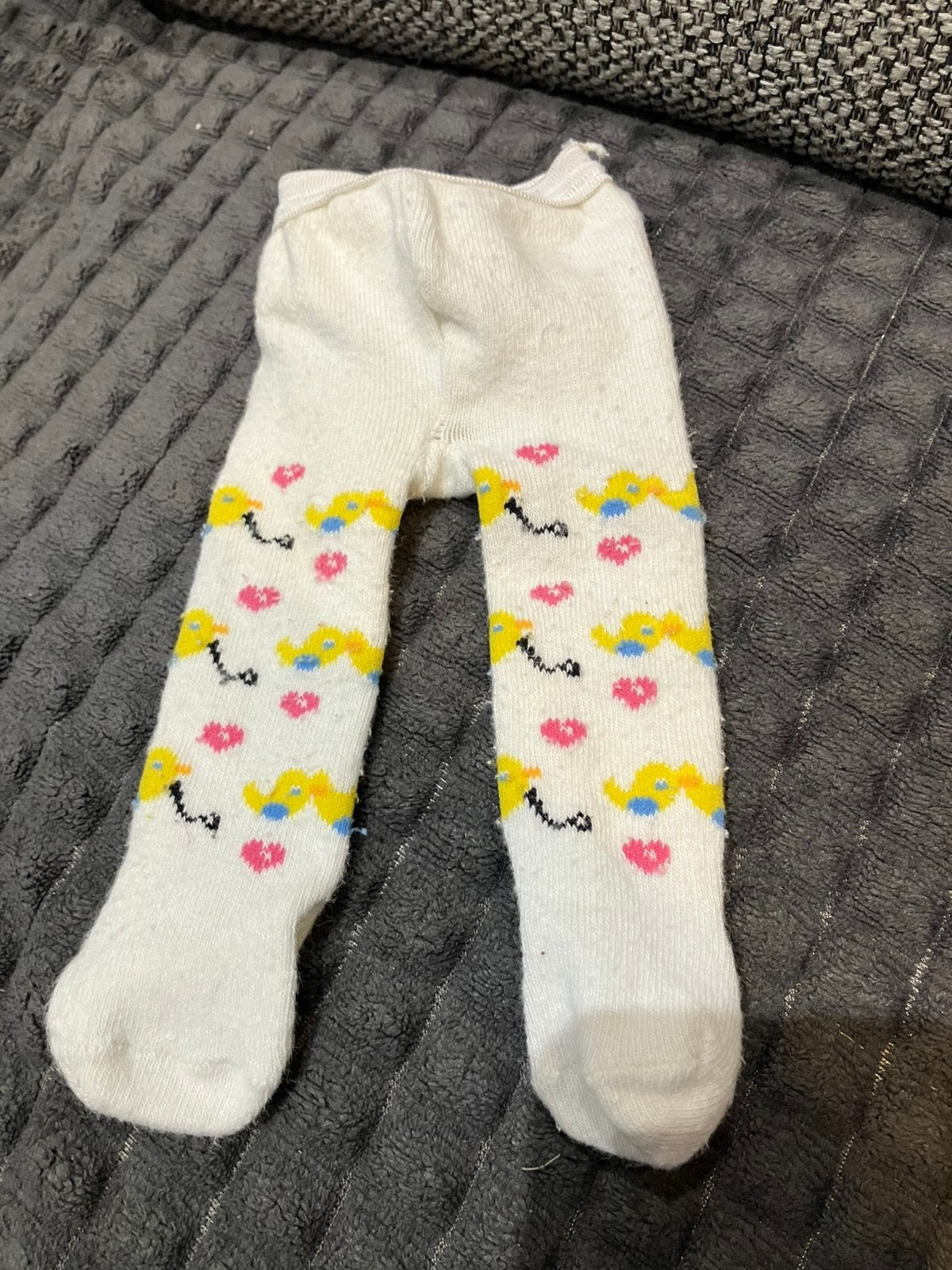 Panty baby born zapf creation voor pop 43 cm, Ophalen of Verzenden, Gebruikt