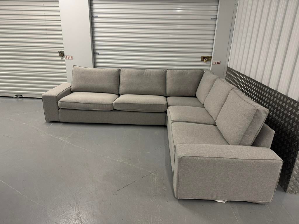 IKEA kivik NIEUWE hoezen - Gratis verzending, Ophalen of Verzenden, Zo goed als nieuw