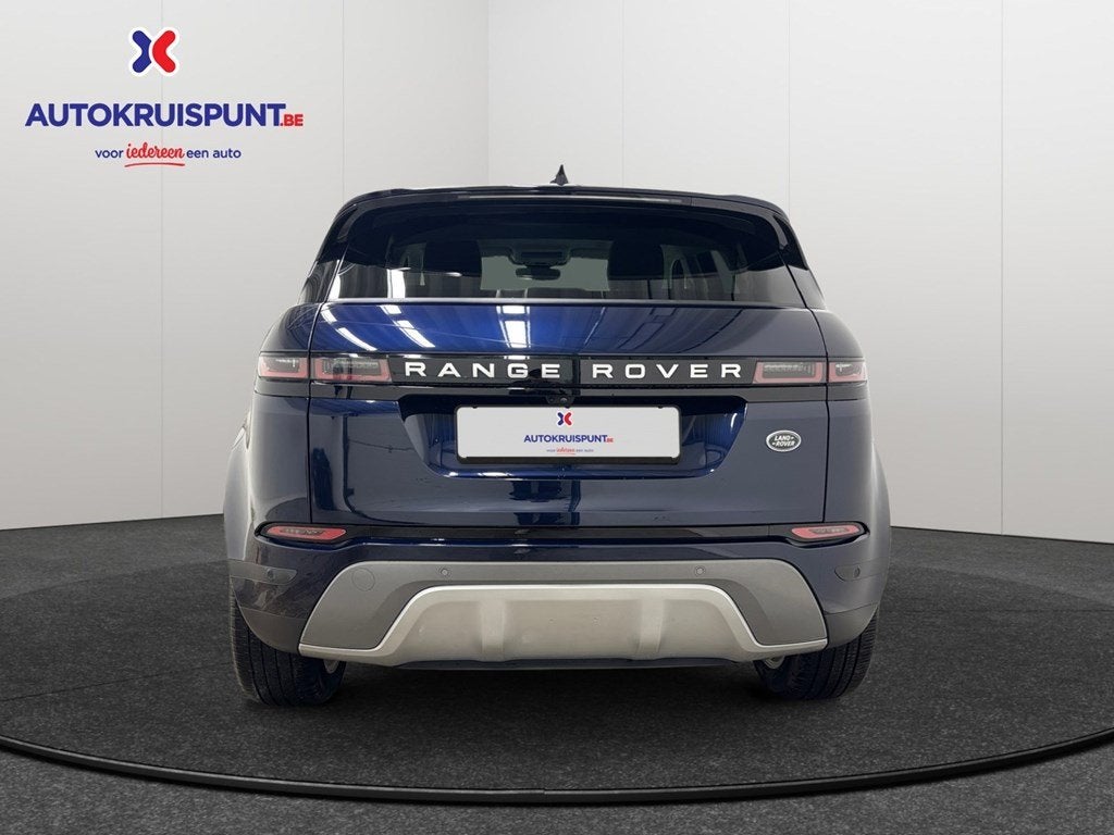 Land Rover Range Rover Evoque P300e AWD Aut. Leder GPS Came, Autos, Achat, Euro 6, https://public.car-pass.be/vhr/bba0e135-fc6c-413d-9710-53f7cd5fdc0f