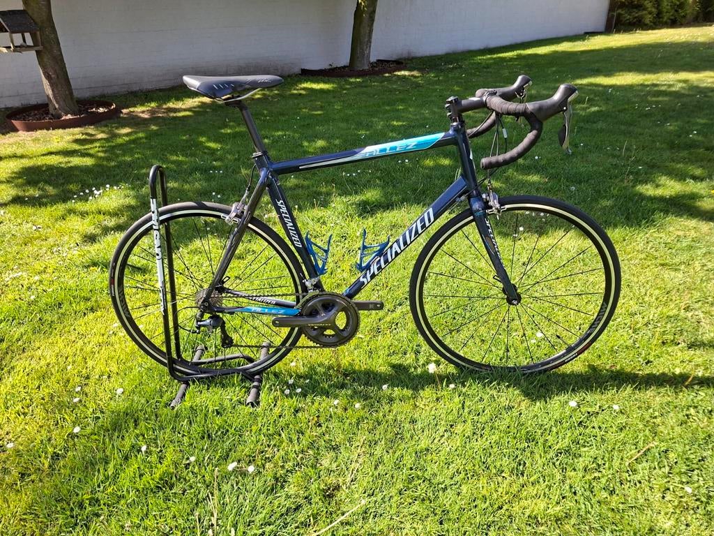 Specialized allez moet weg, Fietsen en Brommers, Ophalen of Verzenden