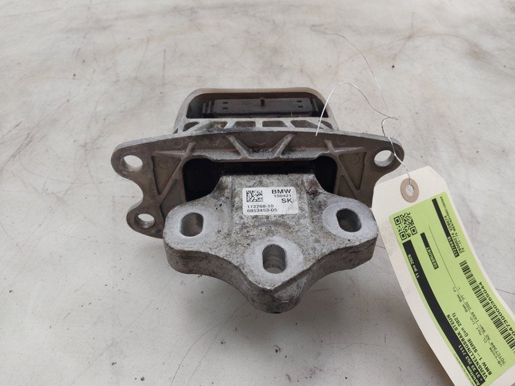 VERSNELLINGSBAKSTEUN BMW 1 serie (F40) (01-2019/-), Gebruikt, BMW, Petuelring 130
80809  München, DE, Bayerische Motoren Werke AG