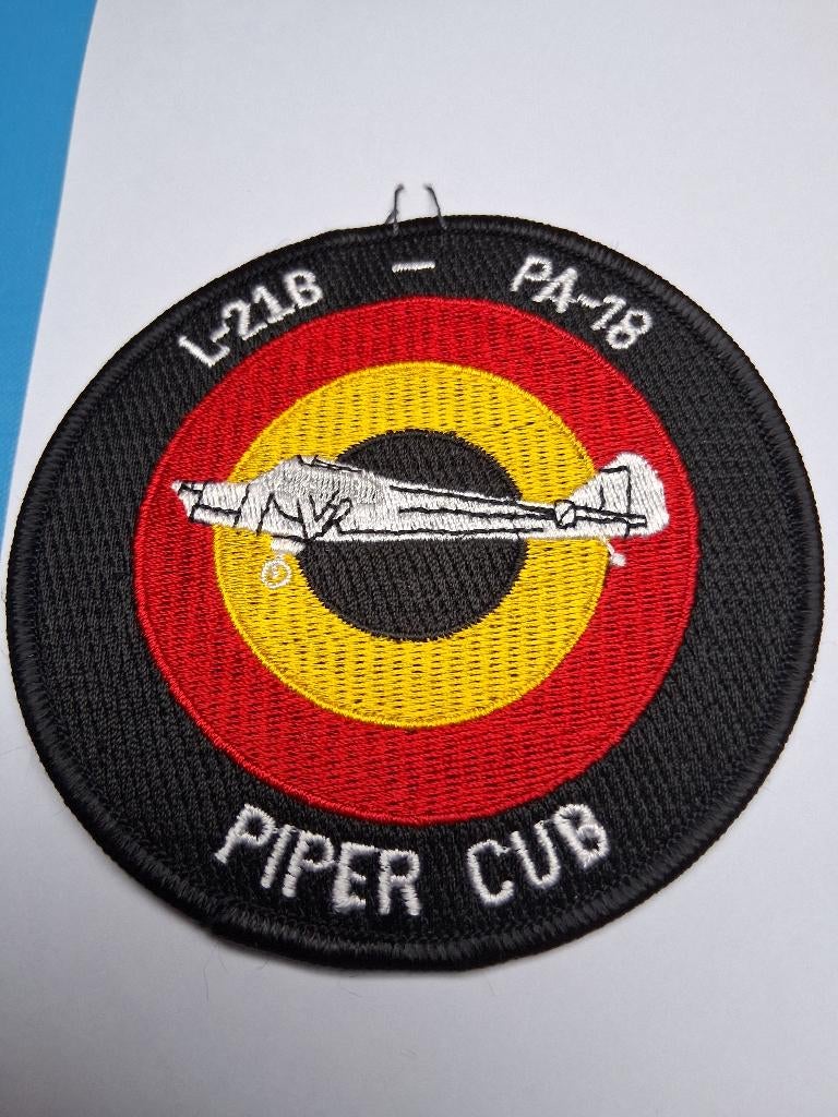 Luchtmacht 29, Verzenden, Luchtmacht, Embleem of Badge