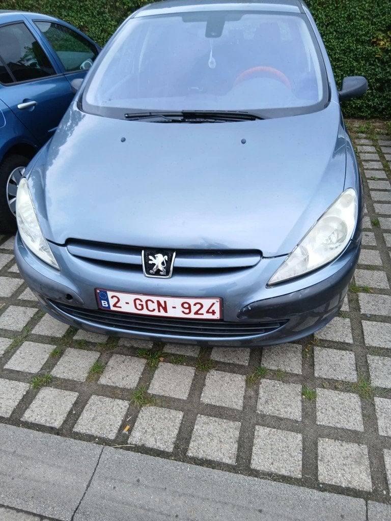 heel goede wagen te koop, Argent ou Gris, 3 places, Capteur de lumière, 5 portes