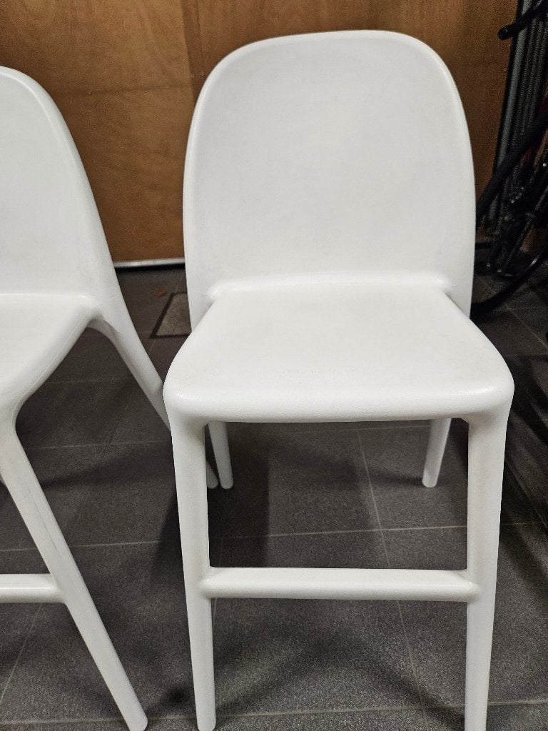 Hoge kinderstoel URBAN Ikea, Ophalen, Gebruikt, Overige typen, Aanschuifbaar