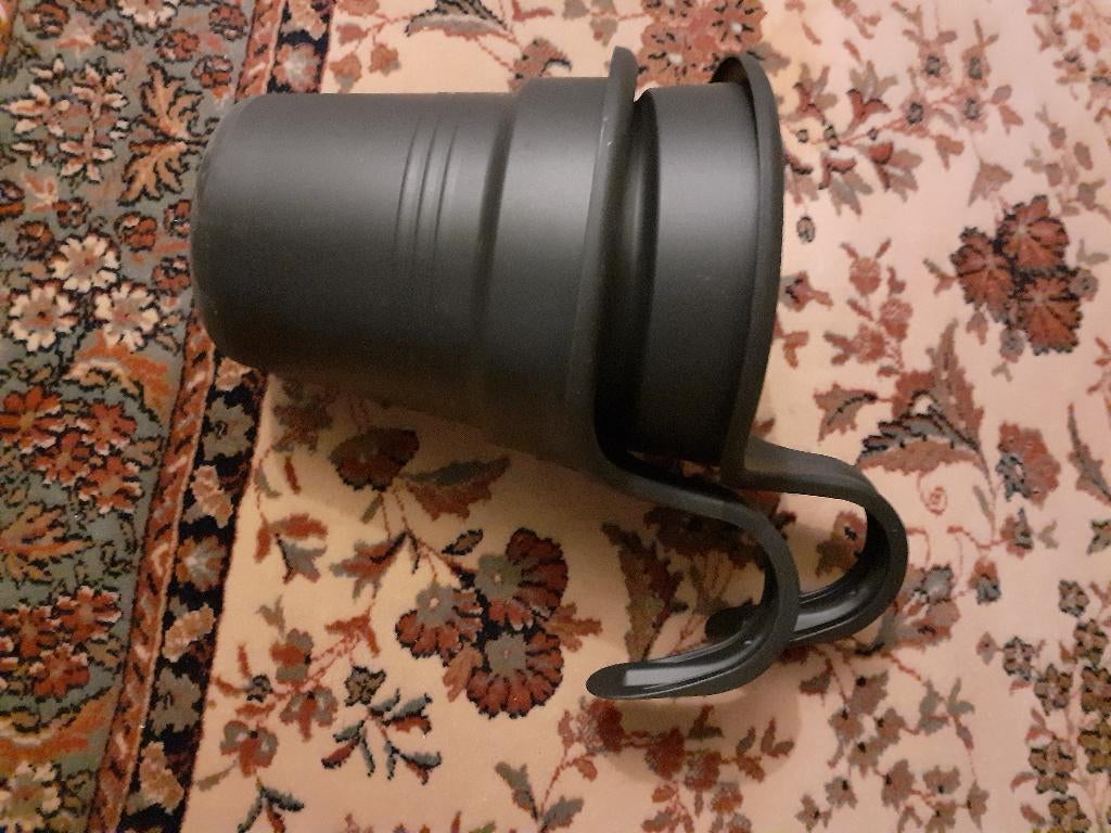 bloempot, Ophalen, Kunststof, Nieuw, Minder dan 25 cm