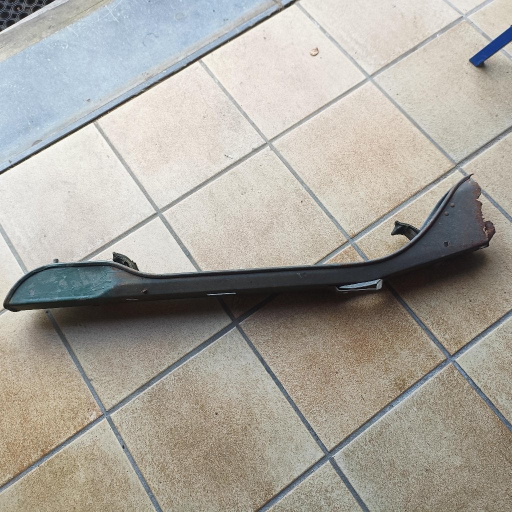 Porte Garand pour jeep us ww2, Enlèvement, Armée de terre, Autres types