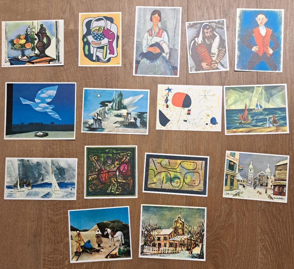 Prenten Artis-Historia, Boeken, Ophalen of Verzenden, Nieuw, Artis historia