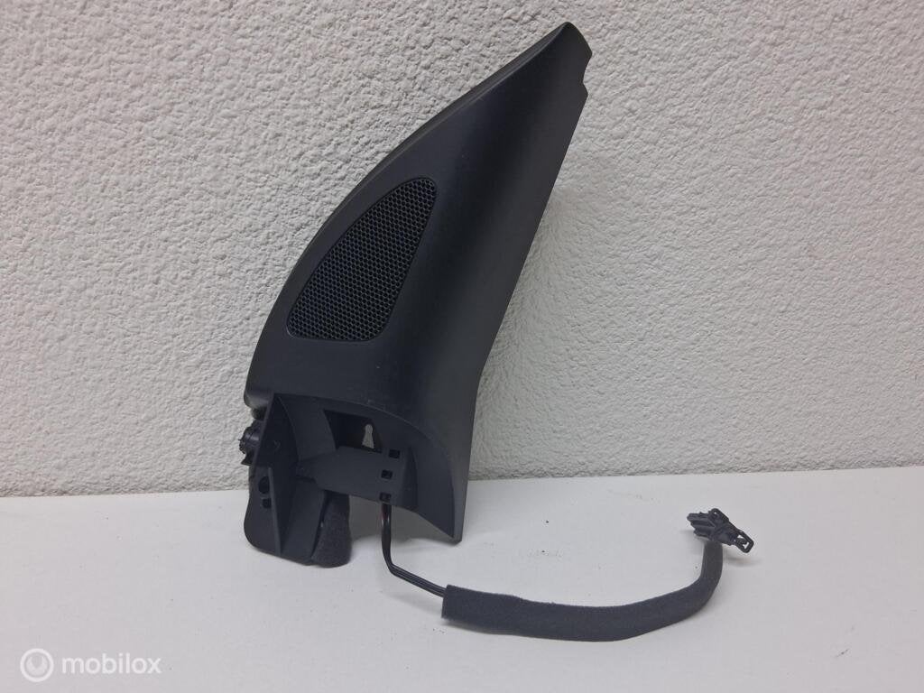 Speaker Vw Golf V 1.4 TSI ('03-'08) 1K0837994B, Gebruikt, Volkswagen, Ophalen of Verzenden, Volkswagen