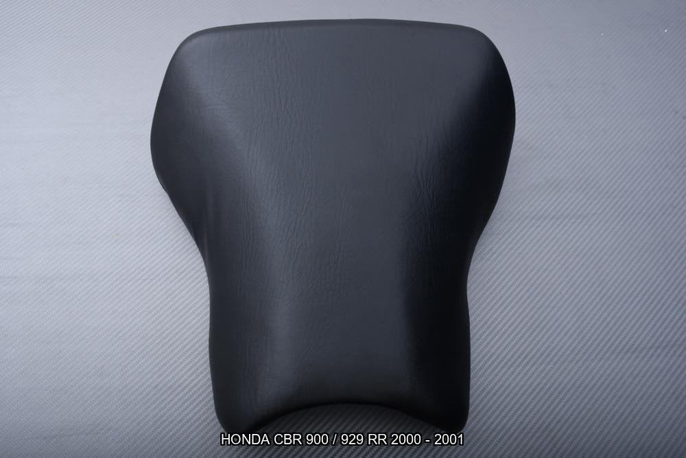 Selle Conducteur AVDB pour HONDA CBR 900 / 929 RR 2000 2001, Enlèvement ou Envoi, Neuf
