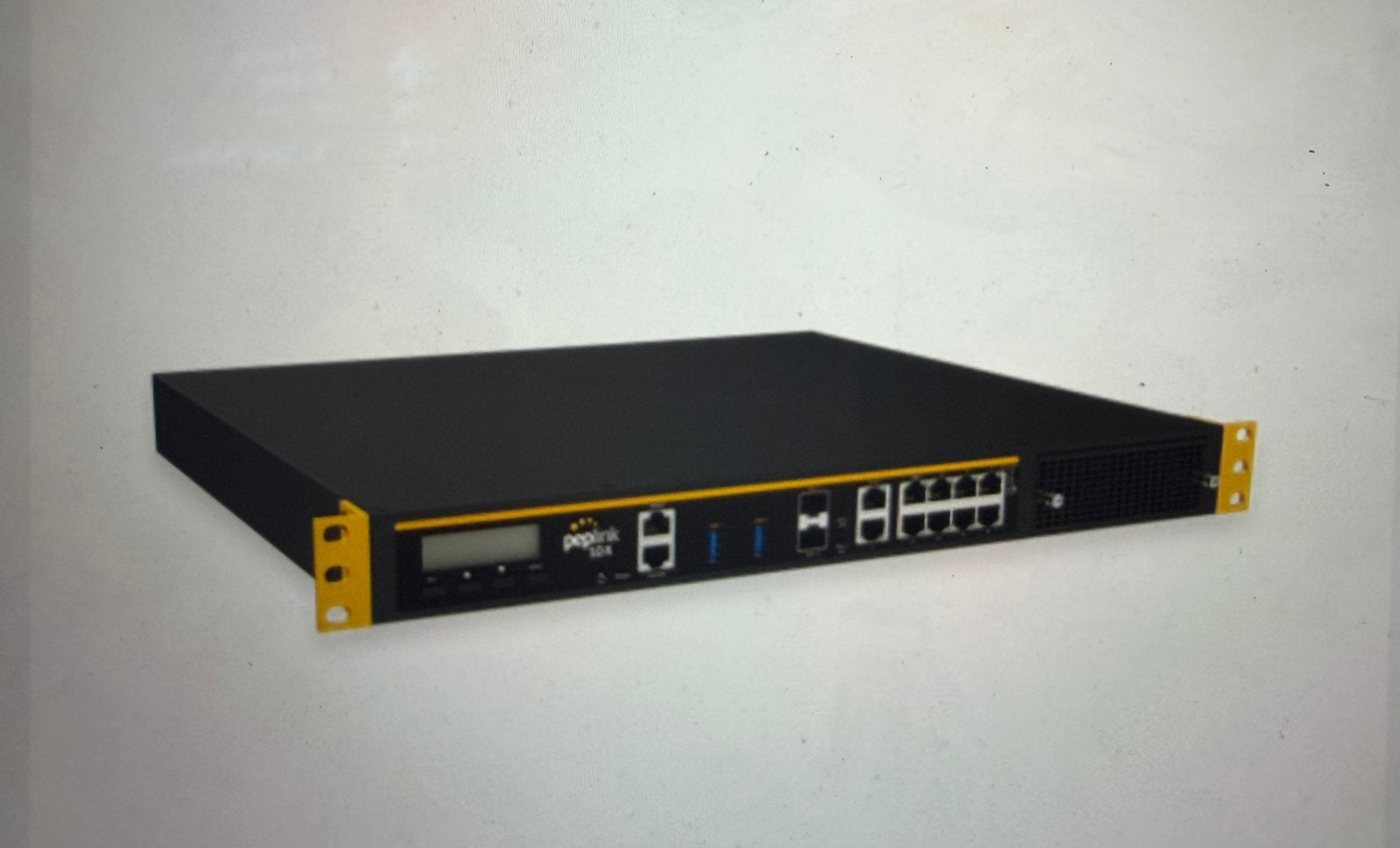 Peplink Balance SDX, Computers en Software, Ophalen, Zo goed als nieuw, Router
