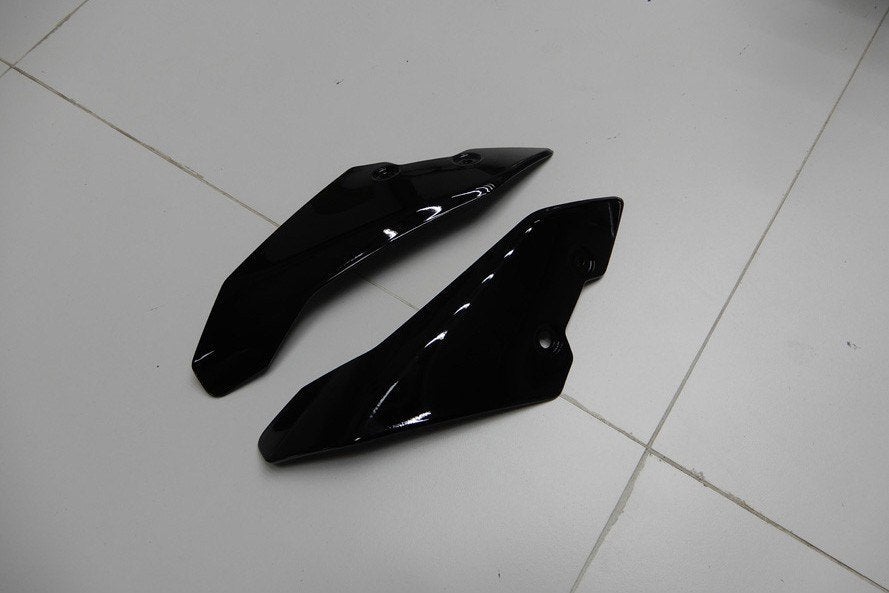 AVDB Kuip voor YAMAHA MT10 / SP 2016 - 2021, Motoren, Ophalen of Verzenden, Nieuw