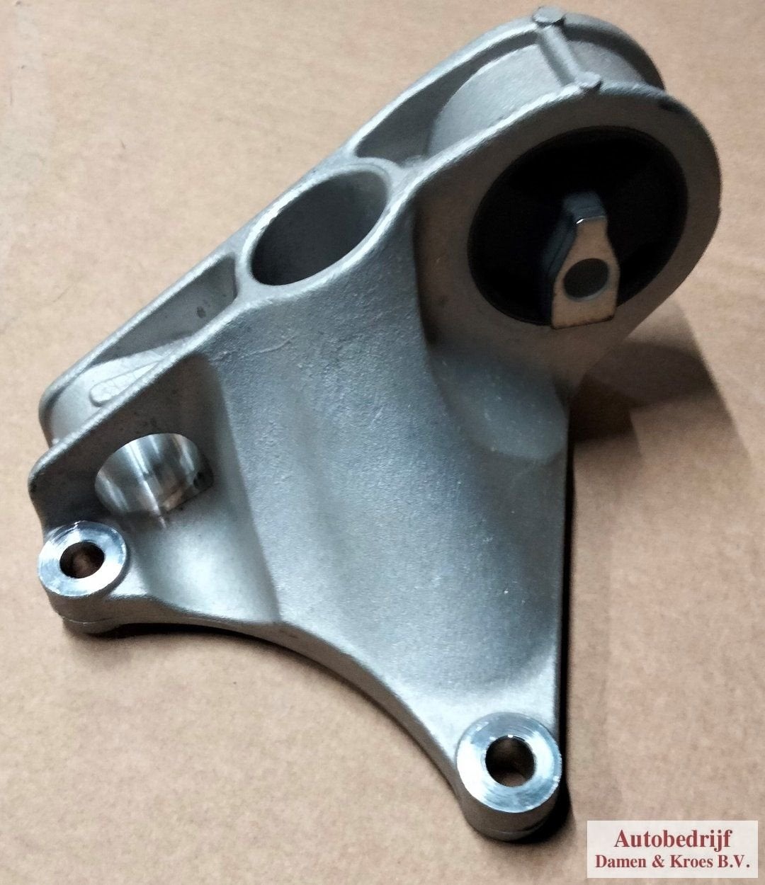 Motorsteun IB5 versnellingsbak KKU000940, Neuf, Rover, -, -