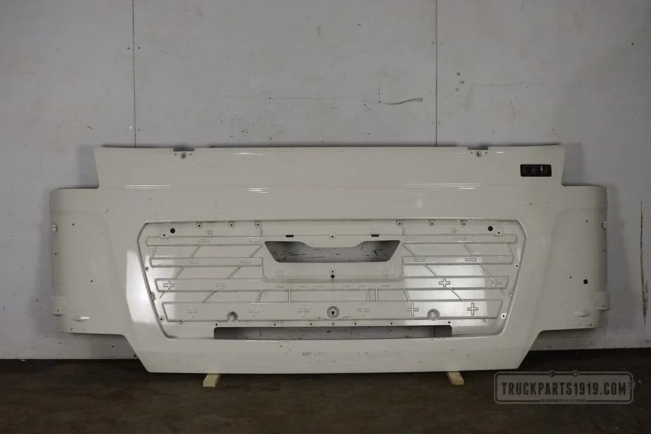 MAN Body & Chassis Parts Grille TGX Euro5, Enlèvement, Utilisé, MAN, Carrosserie et Tôlerie