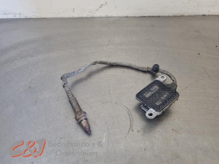 Sonde lambda d'un Citroen Jumpy, -, 3 mois de garantie, Utilisé, -