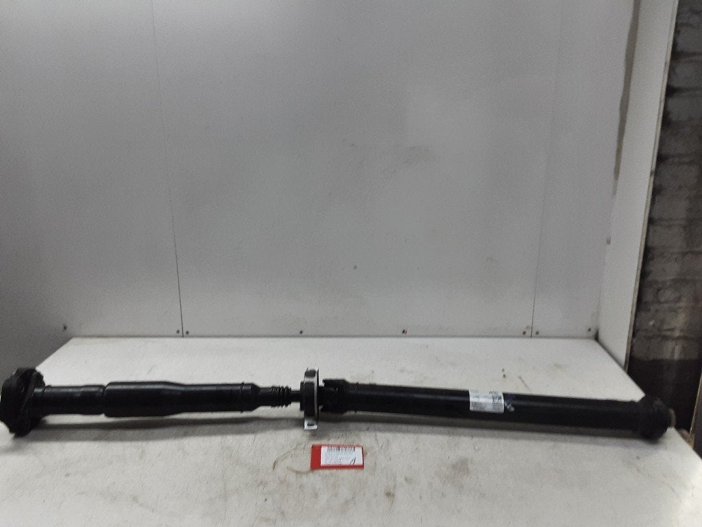 ARBRE DE TRANSMISSION ( PROPULSION ) BMW X4 (G02), Mevr. I. Hauben, Utilisé, BMW, Rue de l'Espoir 34 34
4030  GRIVEGNÉE, BE