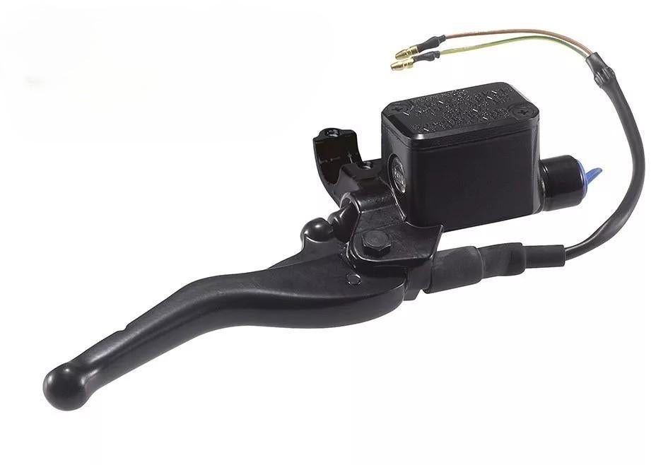 Maître cylindre Brembo droit MBK Nitro / Aerox '07 - '12, Enlèvement, Neuf, Autres types, Yamaha