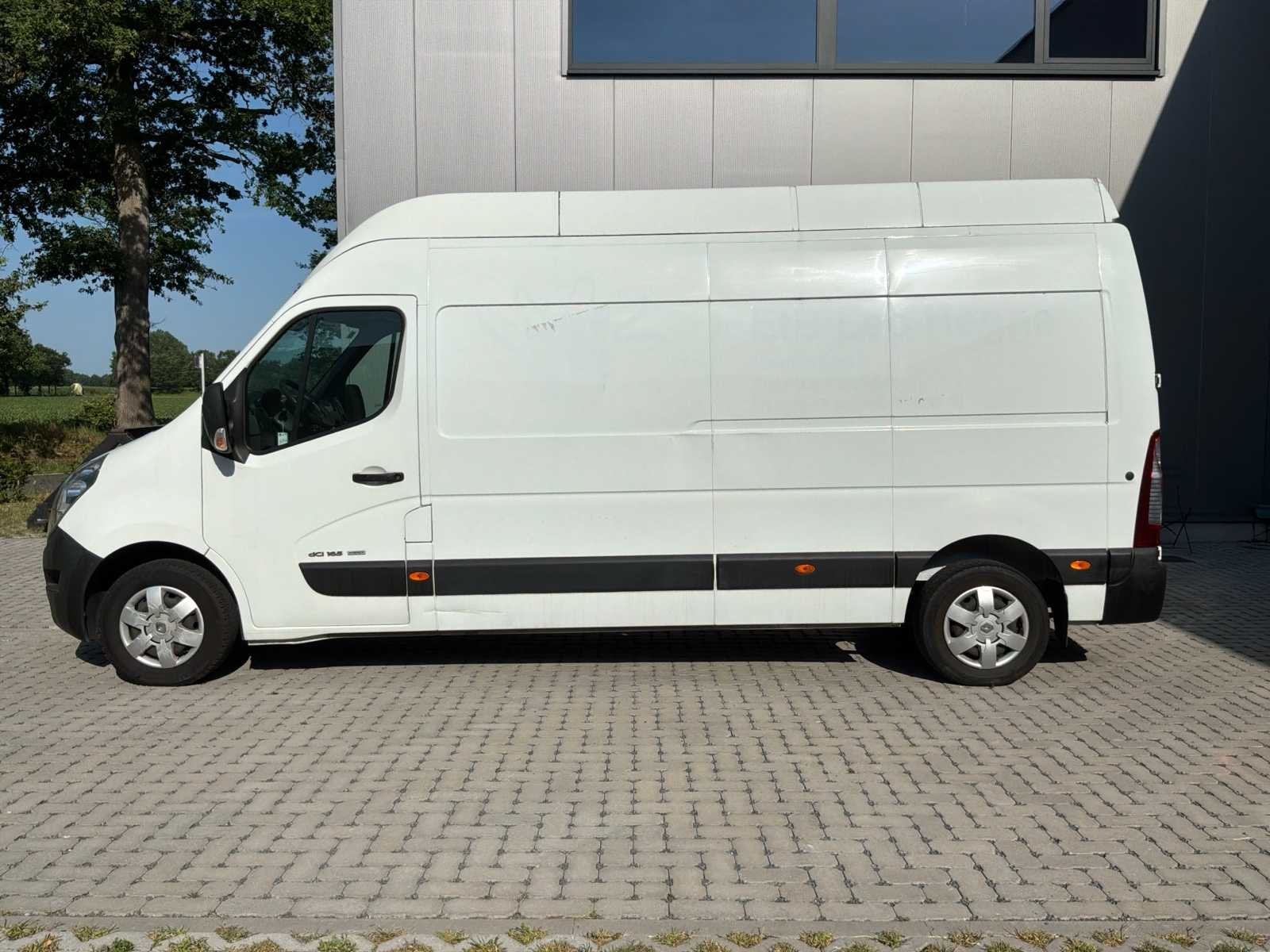 Renault Master Véhicule Commercial, Autos, Camionnettes & Utilitaires, Achat, Entreprise, Renault, Diesel