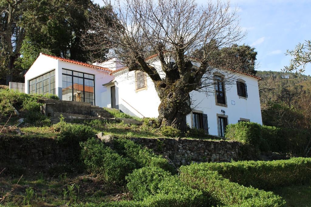 maison, Leiria, Village, Maison d'habitation, Portugal
