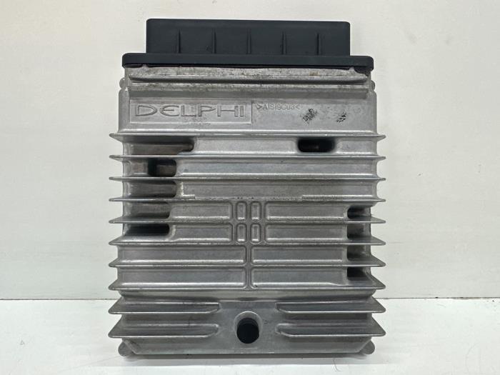 Ordinateur gestion moteur d'un Ssang Yong Rexton, -, 3 mois de garantie, Utilisé, SsangYong