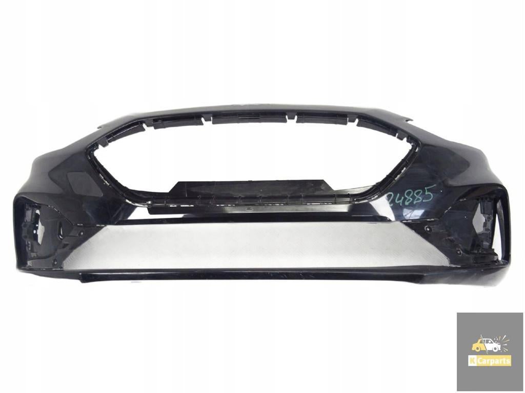 Pare-chocs avant Ford Focus MK4 ST 18, Pare-chocs, Info@ford.com, Ford Motor Company, American Road 1
48126  Dearborn