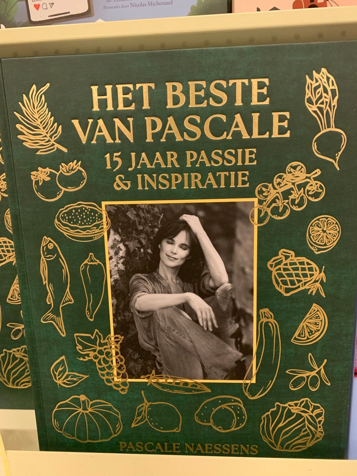 Het beste van pascal, Boeken, Kookboeken, Ophalen, Hoofdgerechten, Nieuw, Gezond koken