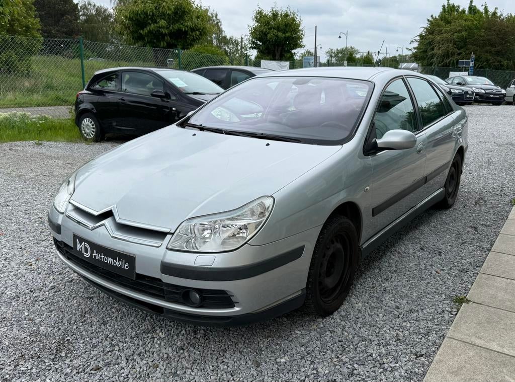 Citroën, Auto's, Bedrijf, Diesel, C5, Te koop