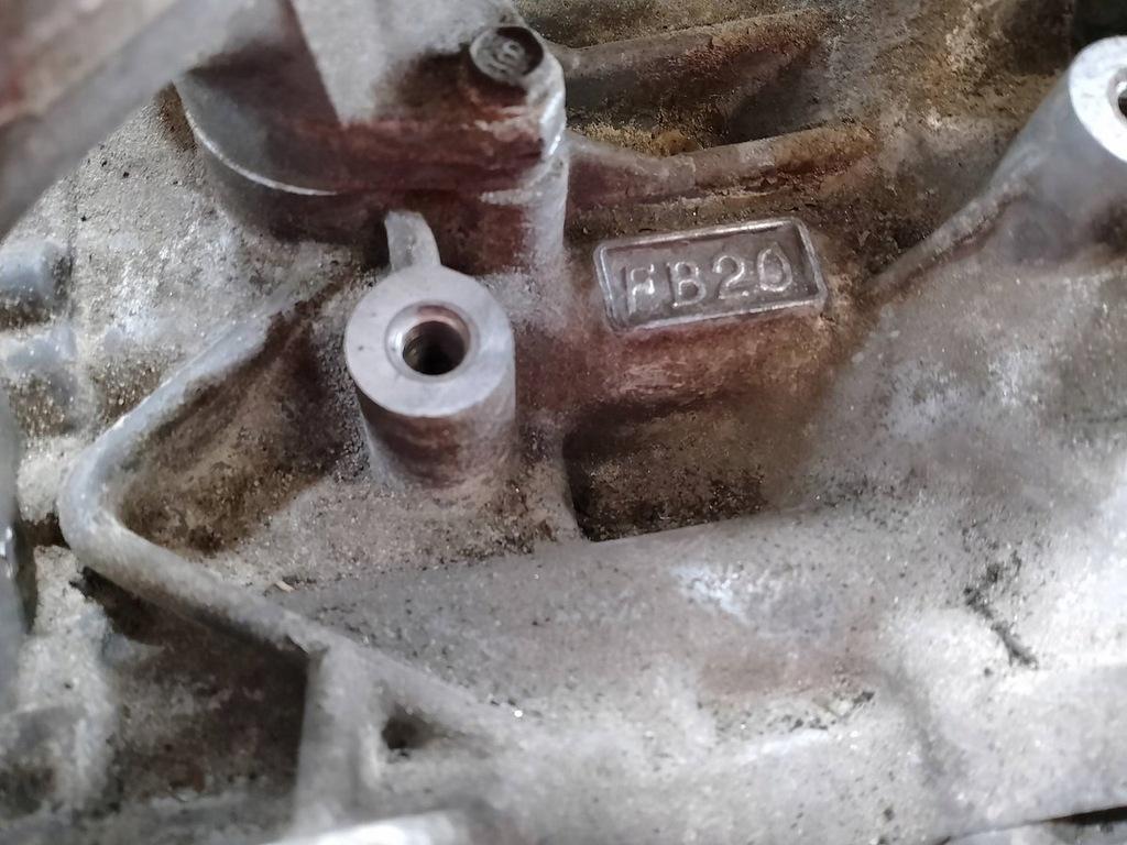 Moteur FB20 Nu IMPREZA LEGACY FORESTER XV SUBARU, Autos : Pièces & Accessoires, Moteurs & Accessoires, Envoi, Utilisé, Daihatsu