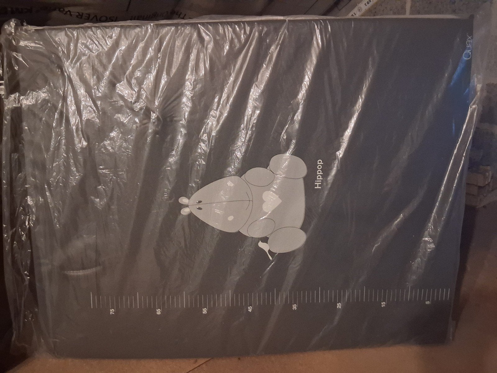 matras van Quax voor kinderpark, Kinderen en Baby's, Ophalen