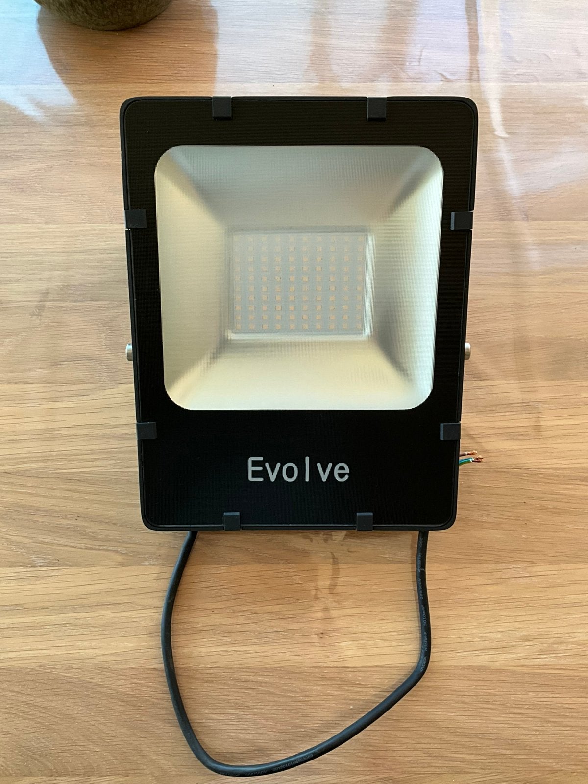 Projecteur LED Evolve, Enlèvement, Utilisé