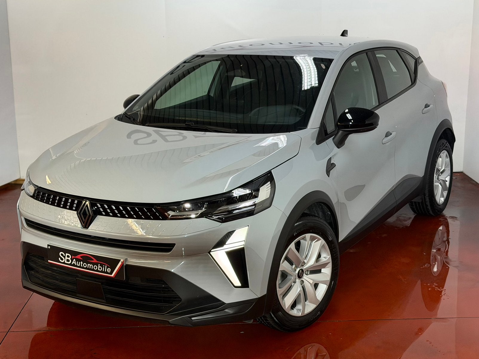 Renault Captur 1.0 TCe Techno // BI-XENON/CAMÉRA/GARANTIE, Auto's, Renault, 67 kW, Bedrijf, 5 deurs, 3 cilinders