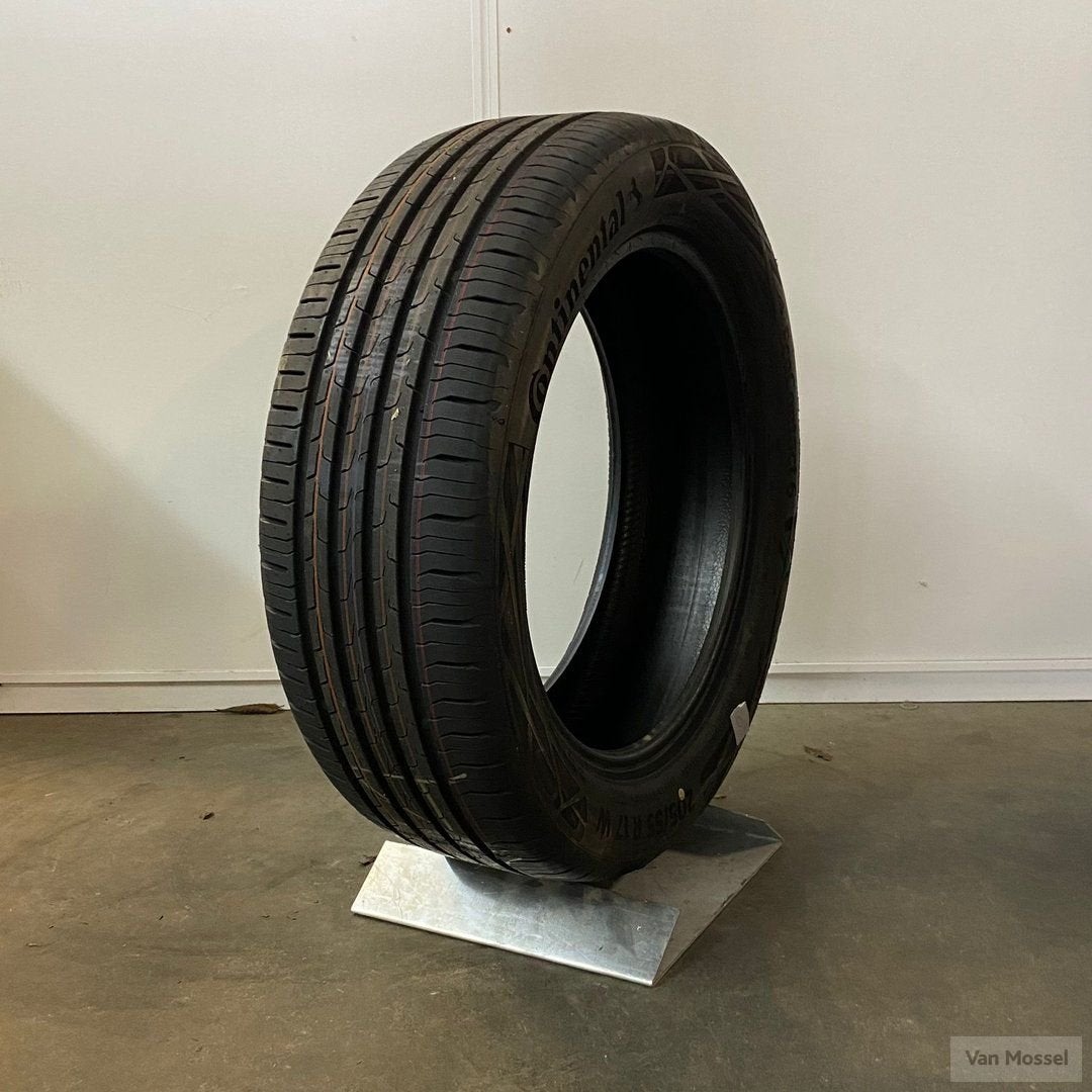 Continental Eco Contact 6 205/55/R17 91W M0, Autos : Pièces & Accessoires, Pneus & Jantes, Véhicule de tourisme, Pneus été, -