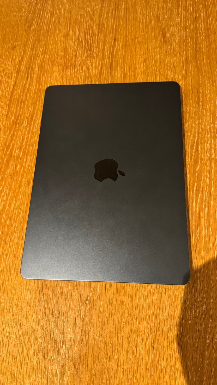 Macbook air m3 2024 24gb ram 500gb hd, Informatique & Logiciels, Enlèvement ou Envoi, Comme neuf, 13 pouces, MacBook
