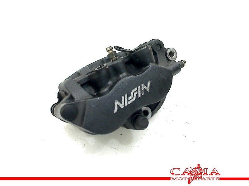 ETRIER DE FREIN AVANT DROIT Honda, Motos, Dhr. S. di Majo, Utilisé, Info@cama-motorparts.nl, P.J. Troelstraweg 8 8
3144 CX  MAASSLUIS, NL
