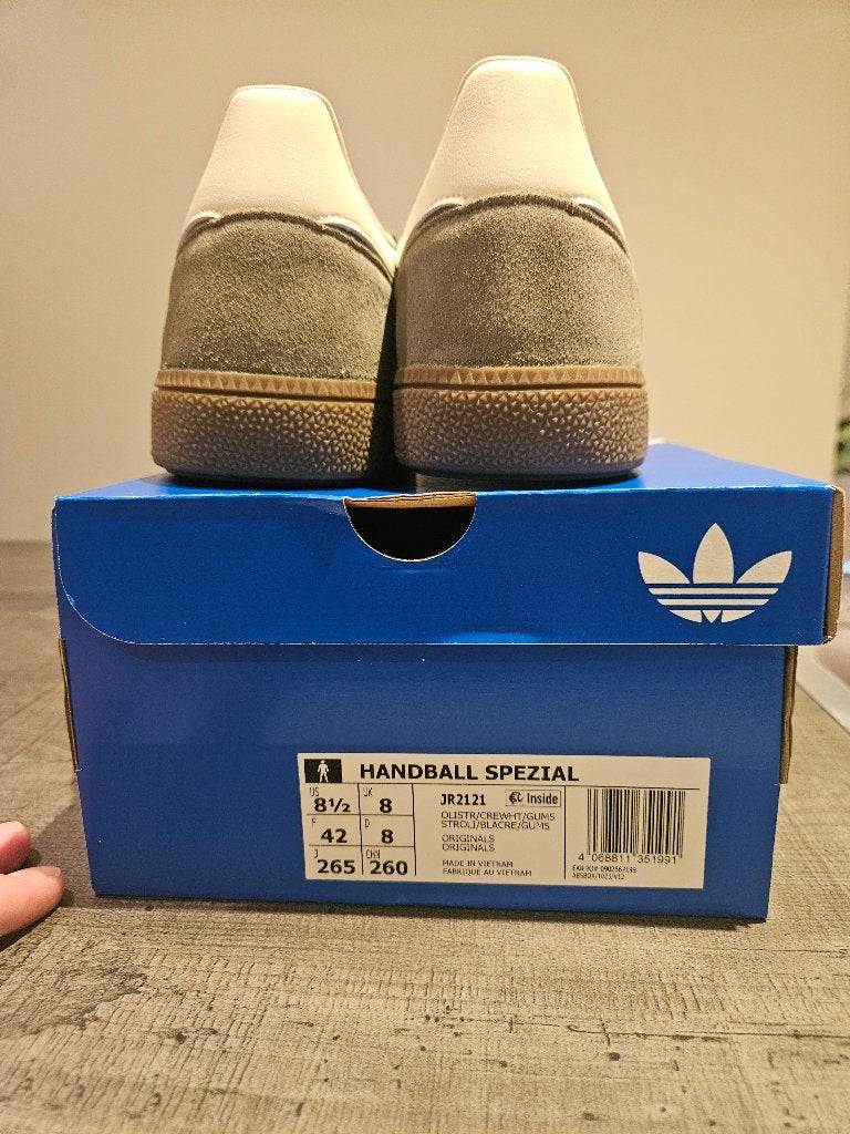 Adidas, Kleding | Heren, Overige kleuren, Nieuw, Ophalen of Verzenden, Adidas