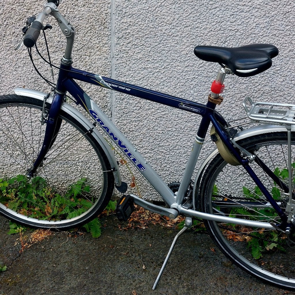 Velo, Enlèvement ou Envoi, Vitesses