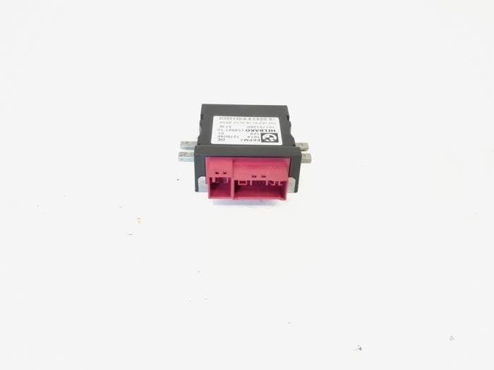 Module carburant ADM d'un BMW 3-Serie, -, 3 mois de garantie, Utilisé, -