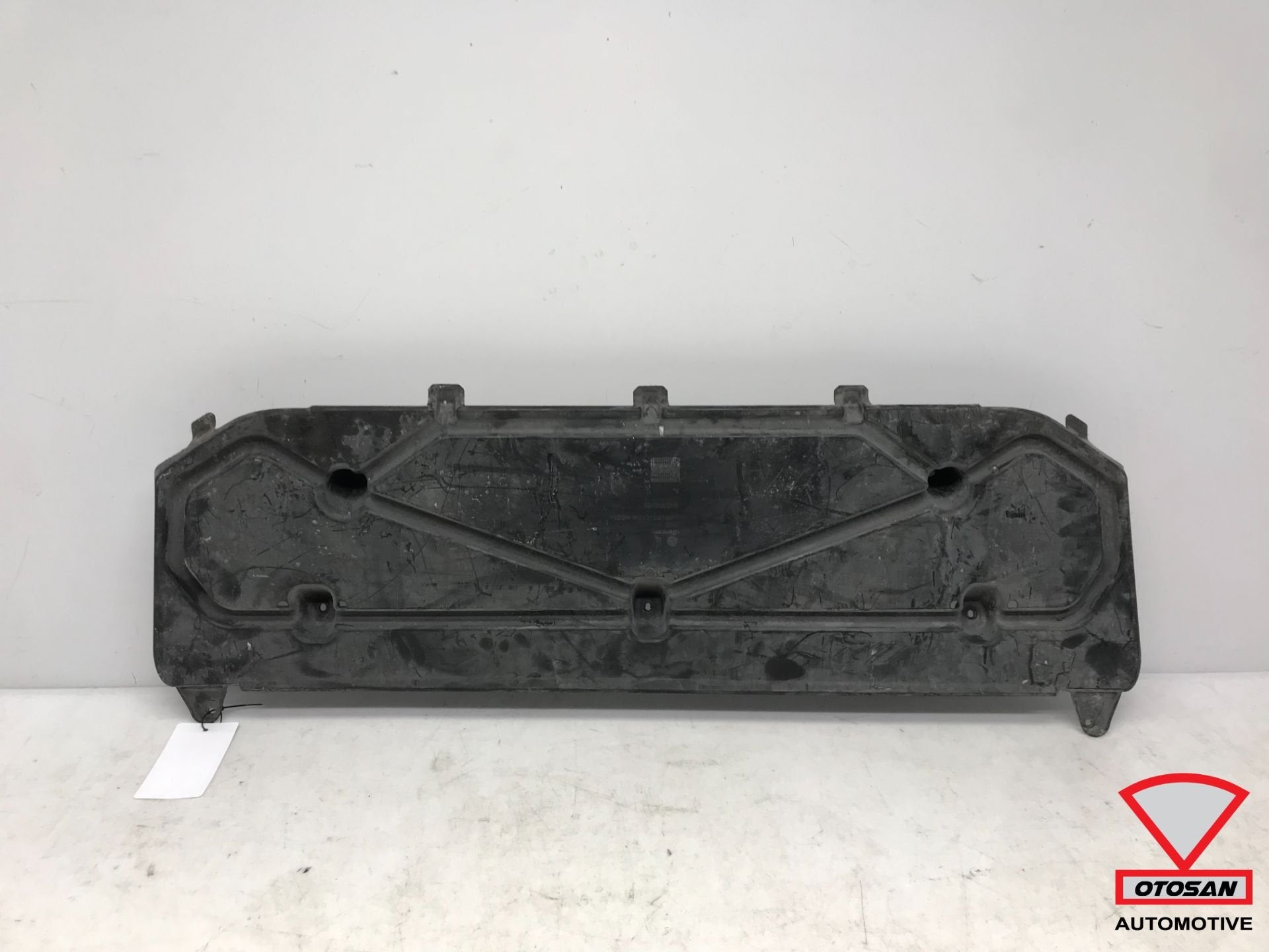 VW Tiguan 5N Motor Beschermplaat 5N0805915, Gebruikt, Volkswagen, Volkswagen AG, Vw@volkswagen.de