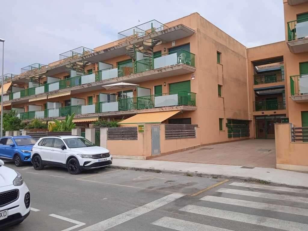 DELTEBRE - Eucaliptus, Immo, 40 m², Dorp, Spanje, 2 kamers