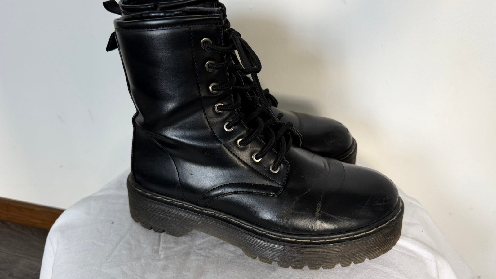 Bottes 38, Motos, Enlèvement, Bottes