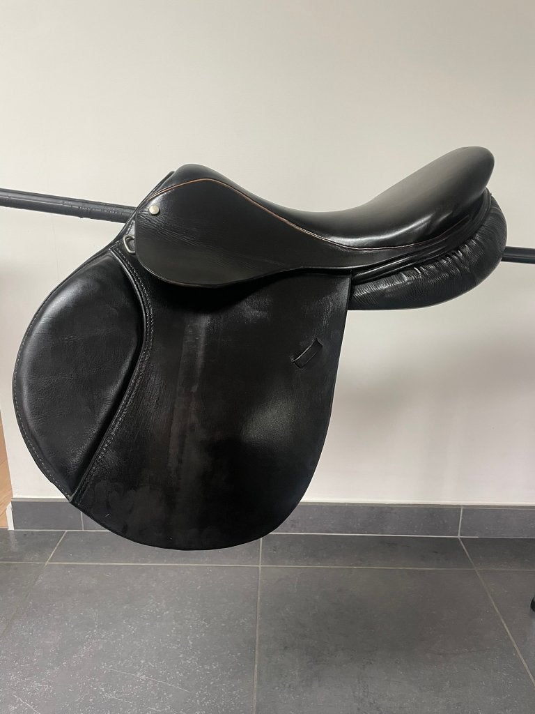 Springzadel, Dieren en Toebehoren, Paarden